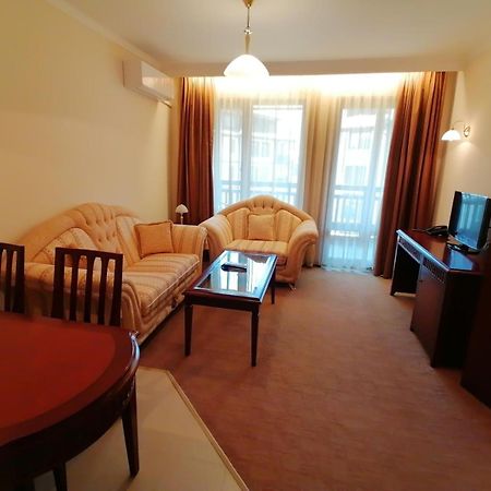 Downtown Apartments 班斯科 外观 照片