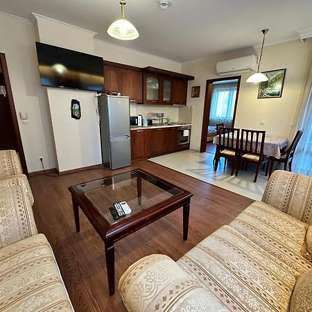 Downtown Apartments 班斯科 外观 照片