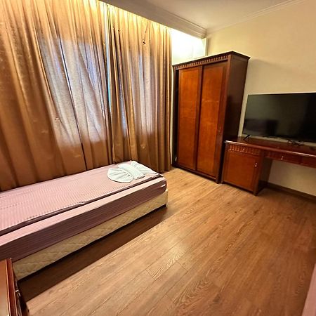 Downtown Apartments 班斯科 外观 照片
