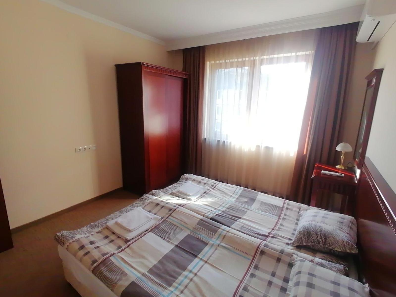 Downtown Apartments 班斯科 外观 照片
