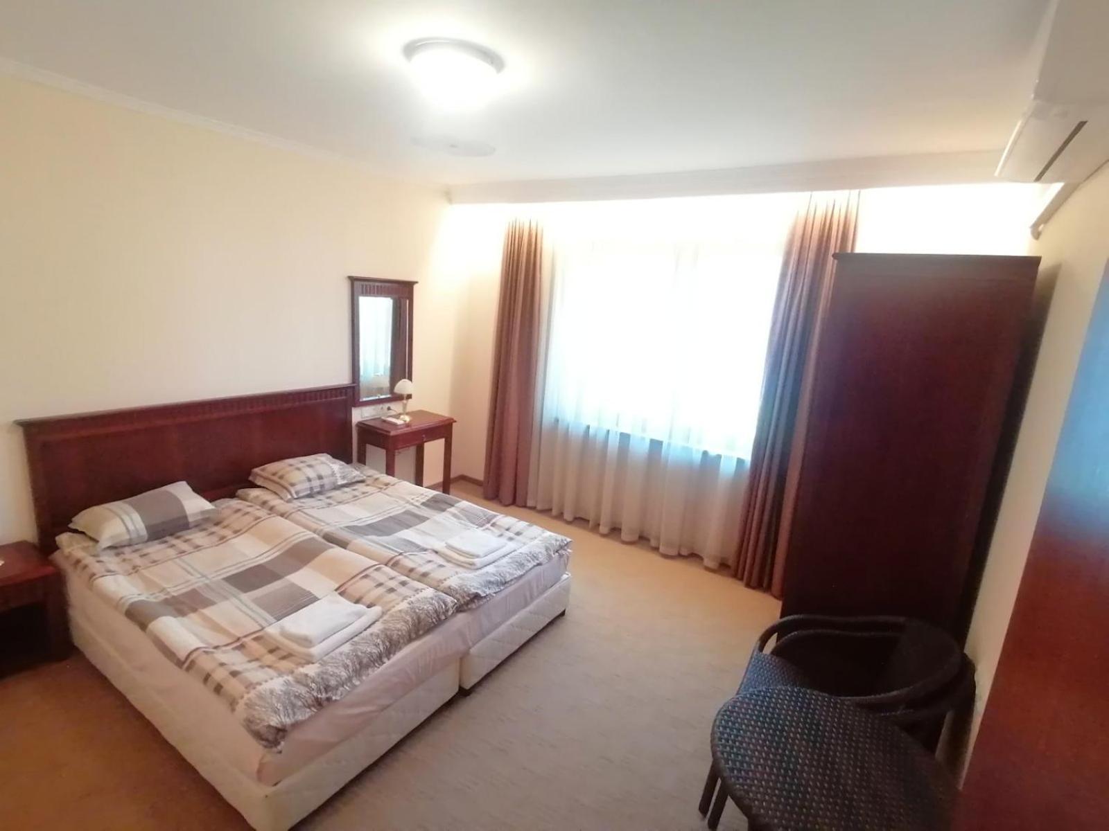 Downtown Apartments 班斯科 外观 照片