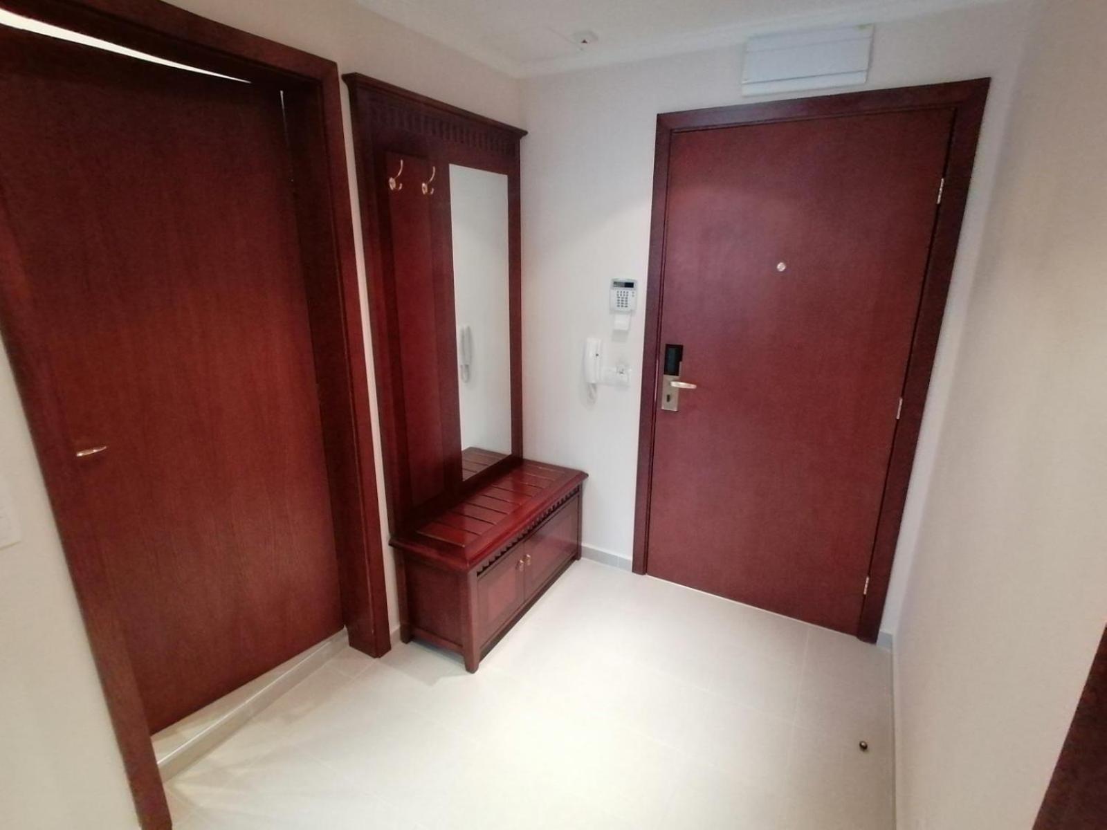 Downtown Apartments 班斯科 外观 照片
