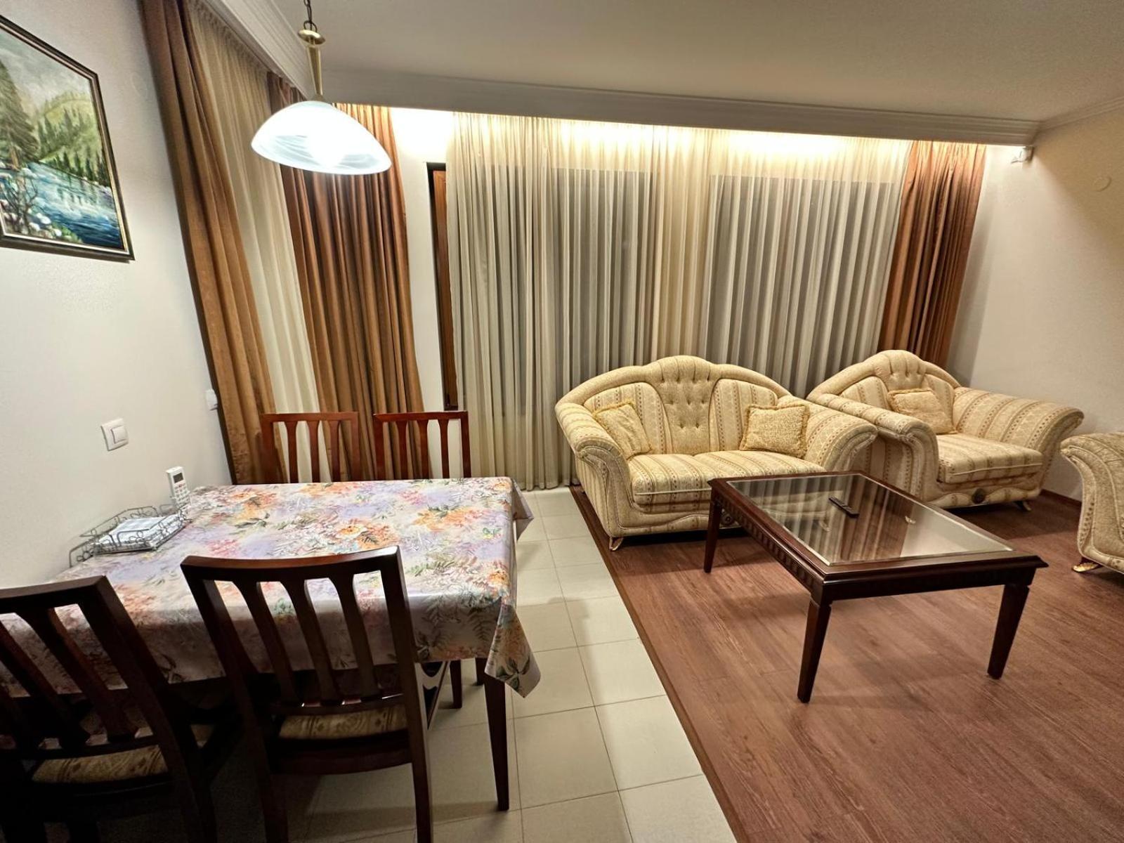 Downtown Apartments 班斯科 外观 照片